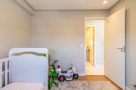 Apartamento à venda com 76m², 2 quartos e 2 vagasQuarto 2