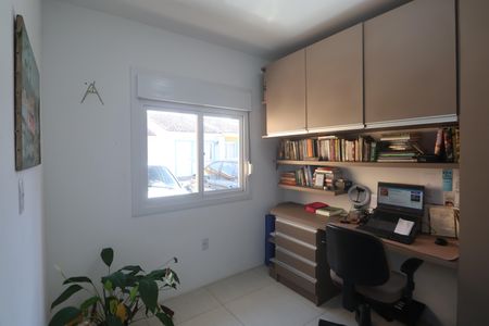 Quarto 2 de casa de condomínio à venda com 2 quartos, 50m² em Estância Velha, Canoas