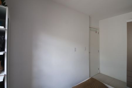 Quarto 1 de casa de condomínio à venda com 2 quartos, 50m² em Estância Velha, Canoas