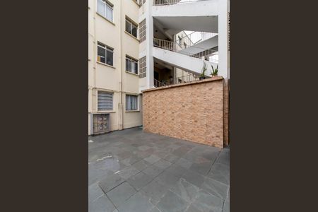 Apartamento para alugar com 55m², 2 quartos e 1 vagaÁrea comum