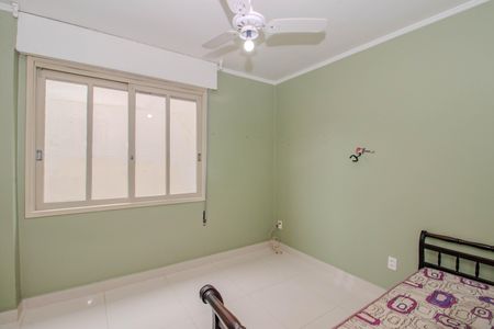 Quarto 1 de apartamento para alugar com 2 quartos, 79m² em São João, Porto Alegre