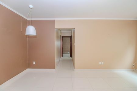 Sala de apartamento para alugar com 2 quartos, 79m² em São João, Porto Alegre