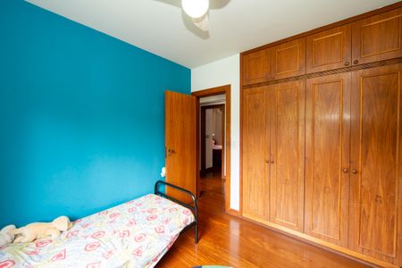 Apartamento à venda com 151m², 4 quartos e 2 vagas Apartamento à venda com 151m², 4 quartos e 2 vagasQUARTO1