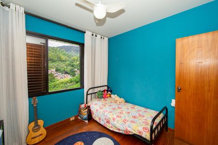 Apartamento à venda com 151m², 4 quartos e 2 vagas Apartamento à venda com 151m², 4 quartos e 2 vagasQUARTO1