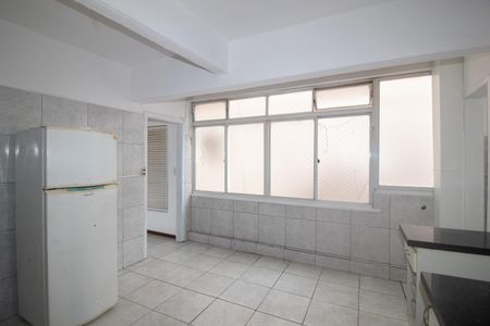 Apartamento para alugar com 103m², 2 quartos e sem vaga Apartamento para alugar com 103m², 2 quartos e sem vagaCozinha