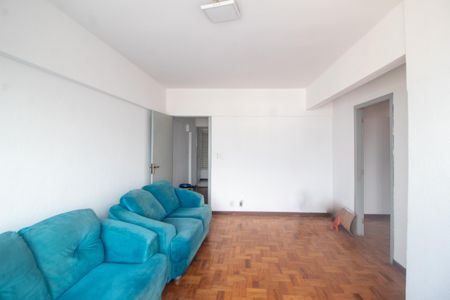 Apartamento para alugar com 103m², 2 quartos e sem vaga Apartamento para alugar com 103m², 2 quartos e sem vagaSala