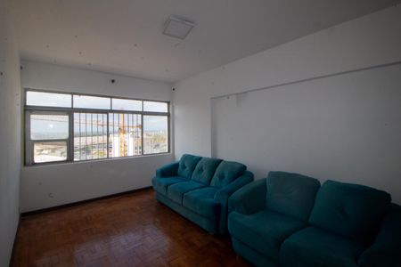 Apartamento para alugar com 103m², 2 quartos e sem vaga Apartamento para alugar com 103m², 2 quartos e sem vagaSala
