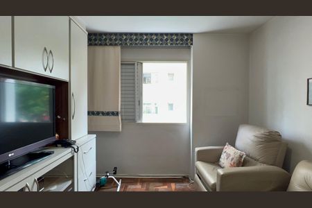 Apartamento para alugar com 117m², 3 quartos e 2 vagasQuarto 1