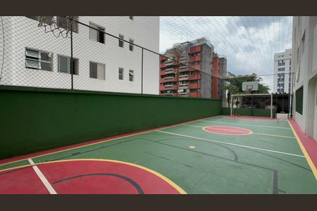 Apartamento para alugar com 117m², 3 quartos e 2 vagasQuadra