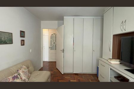 Apartamento para alugar com 117m², 3 quartos e 2 vagasQuarto 1