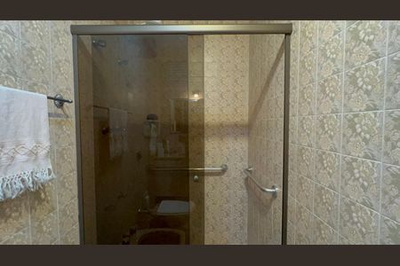 Apartamento para alugar com 117m², 3 quartos e 2 vagasBanheiro