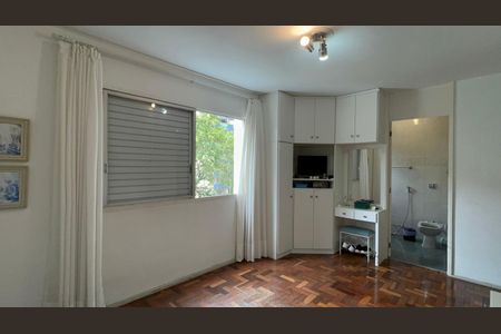 Apartamento para alugar com 117m², 3 quartos e 2 vagasSuite