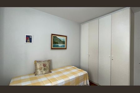 Apartamento para alugar com 117m², 3 quartos e 2 vagasQuarto 2