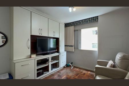 Apartamento para alugar com 117m², 3 quartos e 2 vagasQuarto 1