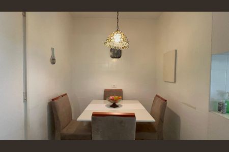 Apartamento para alugar com 117m², 3 quartos e 2 vagasCozinha