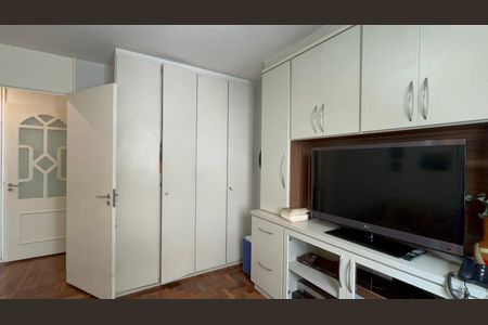 Apartamento para alugar com 117m², 3 quartos e 2 vagasQuarto 1