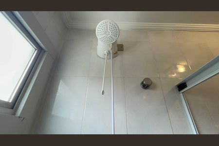 Apartamento para alugar com 117m², 3 quartos e 2 vagasBanheiro da Suíte