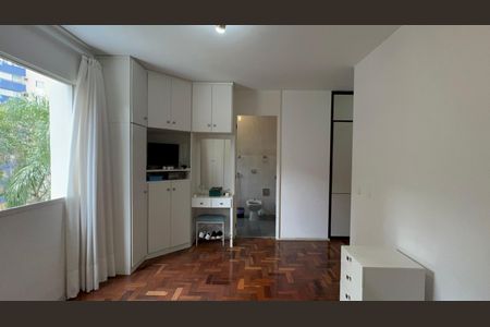 Apartamento para alugar com 117m², 3 quartos e 2 vagasSuite