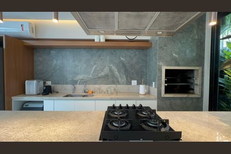 Apartamento para alugar com 117m², 3 quartos e 2 vagasSalão de Festas