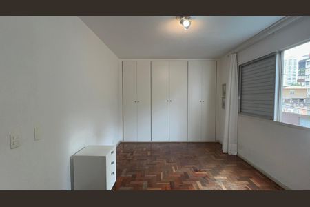Apartamento para alugar com 117m², 3 quartos e 2 vagasSuite