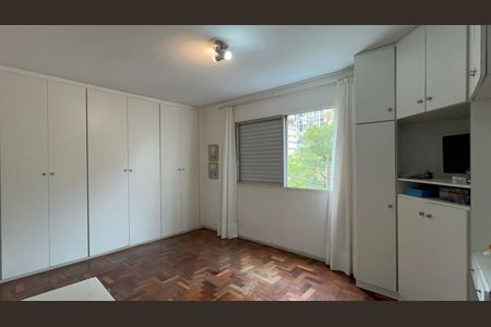 Apartamento para alugar com 117m², 3 quartos e 2 vagasSuite