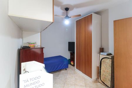 Casa à venda com 60m², 2 quartos e sem vagaQuarto 2