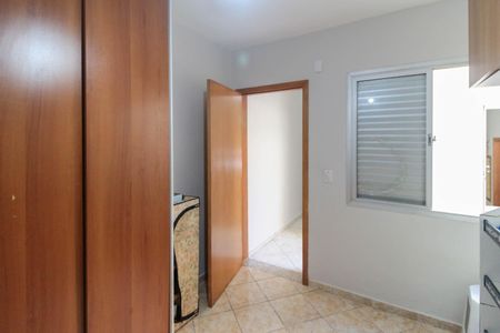 Casa à venda com 60m², 2 quartos e sem vagaQuarto 2