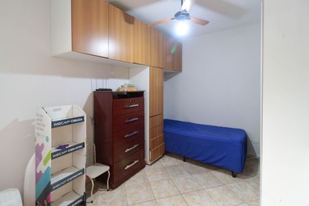 Casa à venda com 60m², 2 quartos e sem vagaQuarto 2
