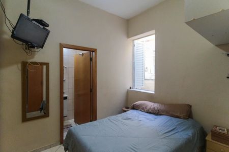 Casa à venda com 60m², 2 quartos e sem vagaQuarto 1