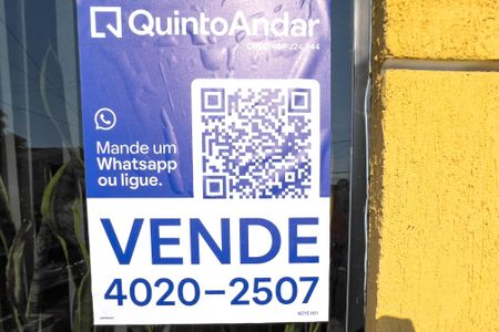 Casa à venda com 60m², 2 quartos e sem vagaPlaca MZYE-601