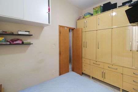 Casa à venda com 60m², 2 quartos e sem vagaQuarto 1
