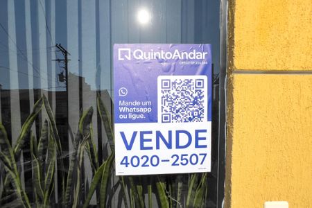 Casa à venda com 60m², 2 quartos e sem vagaPlaca MZYE-601