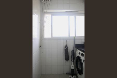 Apartamento à venda com 75m², 3 quartos e 2 vagasÁrea de Serviço