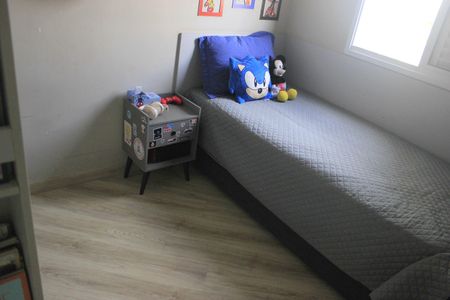 Apartamento à venda com 75m², 3 quartos e 2 vagasQuarto 1