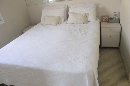 Apartamento à venda com 75m², 3 quartos e 2 vagasSuíte