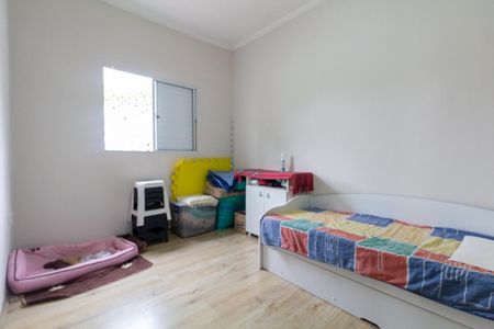 Casa de condomínio à venda com 102m², 3 quartos e 2 vagasQuarto 1