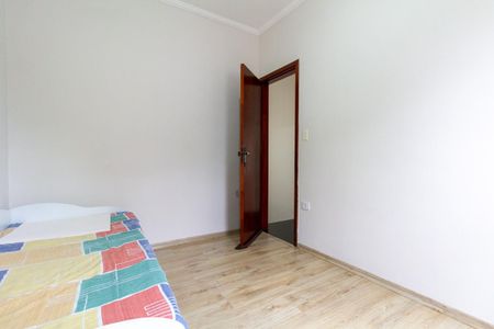 Casa de condomínio à venda com 102m², 3 quartos e 2 vagasQuarto 1