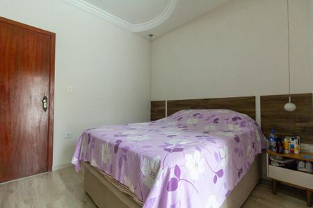 Casa de condomínio à venda com 102m², 3 quartos e 2 vagasQuarto 2