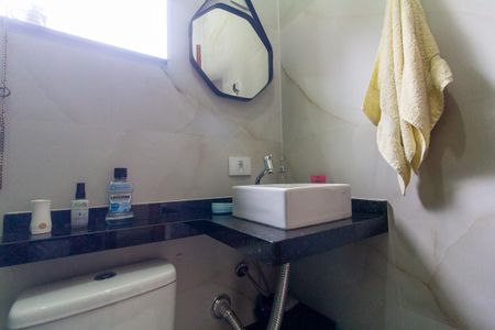 Casa de condomínio à venda com 102m², 3 quartos e 2 vagasQuarto 1