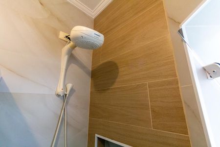 Casa de condomínio à venda com 102m², 3 quartos e 2 vagasQuarto 2