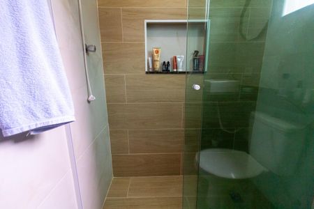 Casa de condomínio à venda com 102m², 3 quartos e 2 vagasQuarto 1