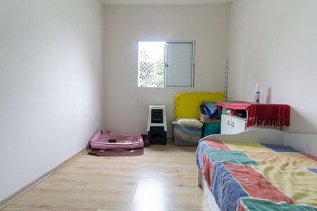 Casa de condomínio à venda com 102m², 3 quartos e 2 vagasQuarto 1