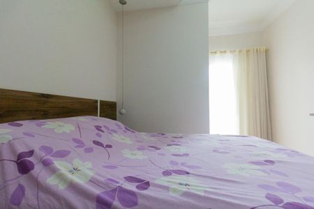 Casa de condomínio à venda com 102m², 3 quartos e 2 vagasQuarto 2