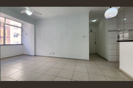 Apartamento para alugar com 79m², 2 quartos e sem vagaSala