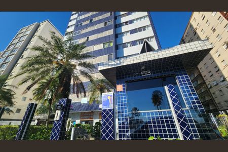 Apartamento para alugar com 79m², 2 quartos e sem vagaFachada