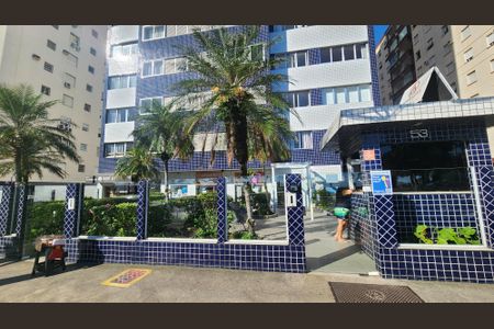 Apartamento para alugar com 79m², 2 quartos e sem vagaFachada