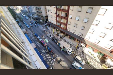 Apartamento para alugar com 79m², 2 quartos e sem vagaVista da Sala