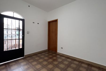 Sala de casa para alugar com 1 quarto, 60m² em Jardim Santa Clara, Guarulhos