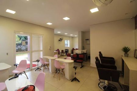 Apartamento à venda com 61m², 2 quartos e 1 vaga Apartamento à venda com 61m², 2 quartos e 1 vagaEspaço Beleza