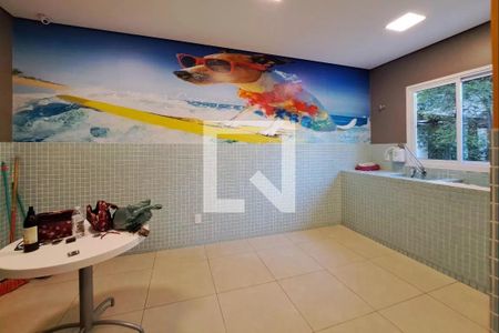 Apartamento à venda com 61m², 2 quartos e 1 vaga Apartamento à venda com 61m², 2 quartos e 1 vagaEspaço Pet